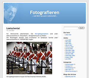 blog auraonline